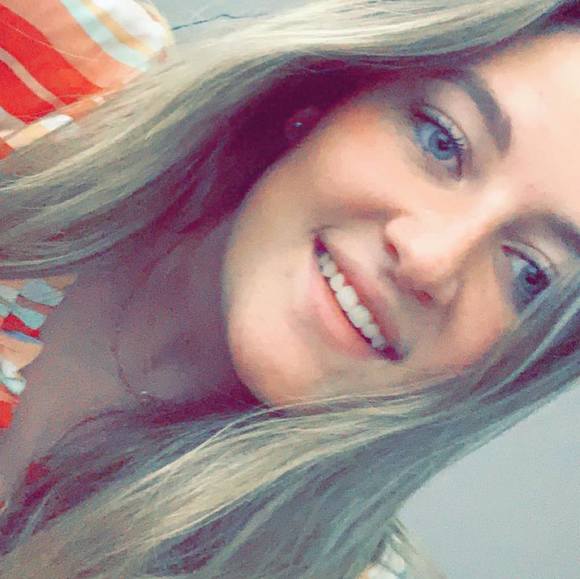 Meet your Posher, Kylee - Picture 1 of 1